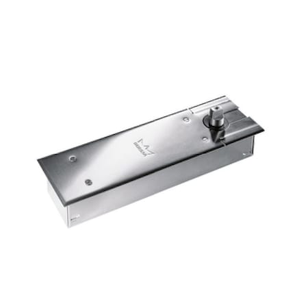 Dorma Double Acting Concealed Floor Door Closer BTS80B626